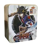 YU-GI-OH COLLECTORS TIN - MONTAGE DRAGON (Exclusive)