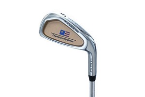 US Kids Championship Iron