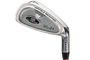 US Kids Irons 2008 (Boys)