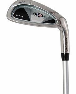 US Kids UltraLight 9 Iron Training Club