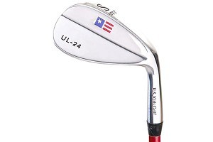 US Kids Wedge 2008 (Boys)