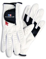 U.S. Kids Good-Grip Glove