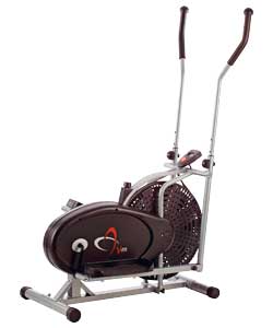 AET2 Air Elliptical Cross Trainer