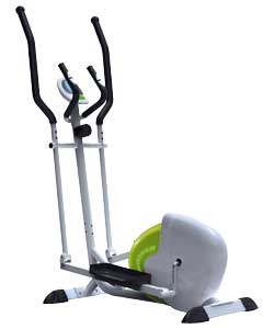 ET-99 Magnetic Cross Elliptical Trainer