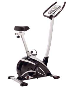 G-ET Magnetic Elliptical Cross Trainer