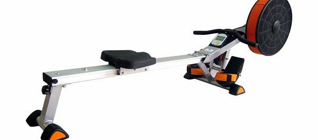 V-Fit Tornado Air Rower