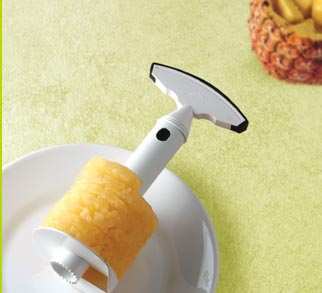 Pineapple Slicer