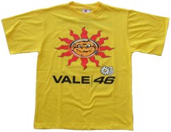 Vale 46 T-Shirt