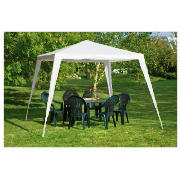 Value Gazebo, ivory