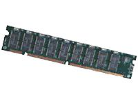 ValueRam 128MB Low Profile PC133 DIMM CL3