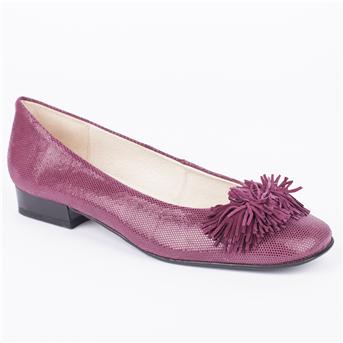 Barford Ballet Pumps