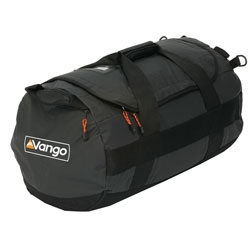 Cargo 120 Rucksack - Black