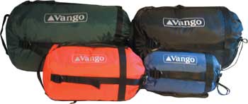 Vango Compression Sac (Small)