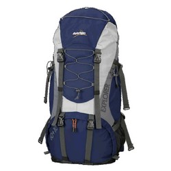 Explorer 60 + 10 Rucksack