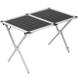 Folding Aluminium Table