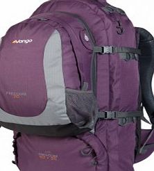 Freedom 60+20 Travel Rucksack