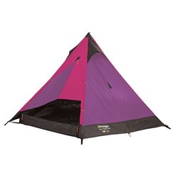 Juno Tepee 300 - 3 Person Tent