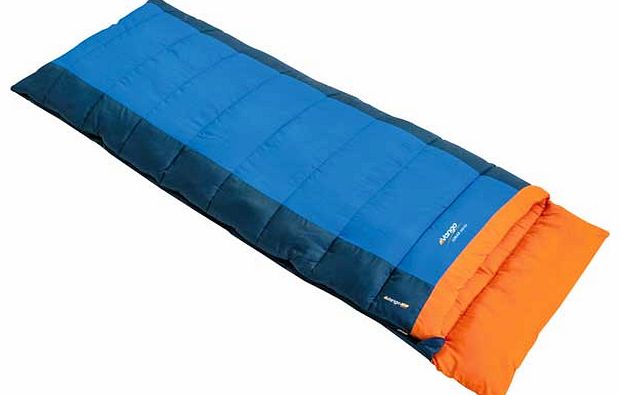 Lunar 250GSM Single Envelope Sleeping Bag