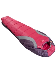 Nitestar 300W Sleeping Bag - Raspberry