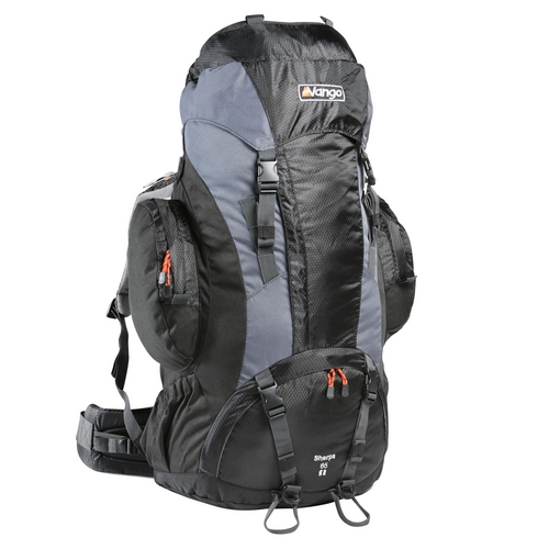 Sherpa 65 Litre Rucksack