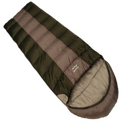 Wilderness SQ 250 Sleeping Bag 2 Season