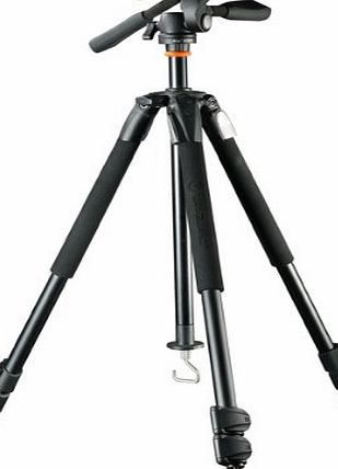 Vanguard  Alta  203AP Aluminium Tripod with PH-12 Pan Head