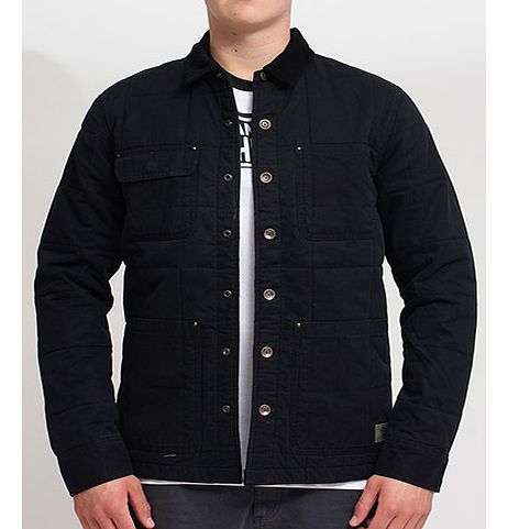 Barka Jacket