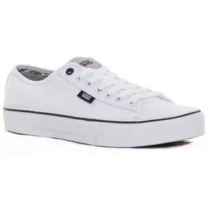 Vans Ferris Skate shoe - White