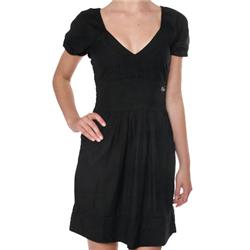 Ladies Little Black Dress - Black