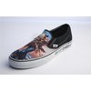 Vans Shoes Vans Classic Slip-Ons - Iron Maiden Trooper