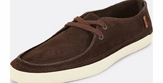 Surf Rata Vulc Trainers