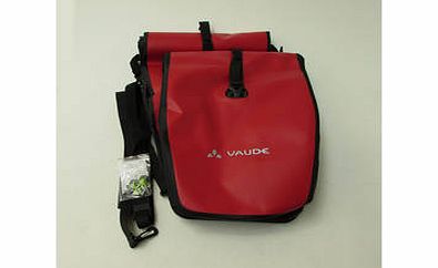 Aqua Back Pannier Bag (ex Display)