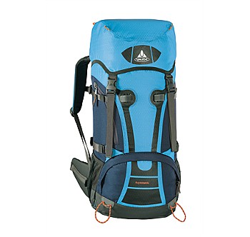 Asymmetric 30 Trekking Rucksack