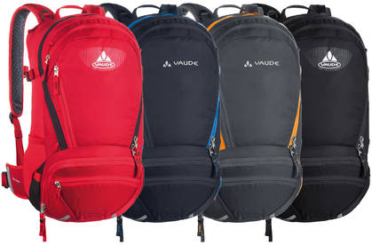 Bike Alpine 25l 2012 Backpack