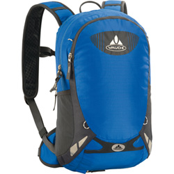 Vaude CLUSTER AIR 10 3 - BLUE/ANTH