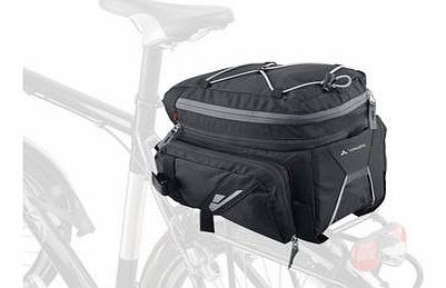 Silkroad Plus Saddle Bag