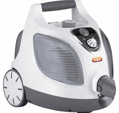 Home Master + Detergent Steam Cleaner