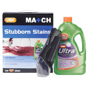 Match Stubborn Stains Kit