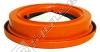 Moulded Filter Housing (Orange)