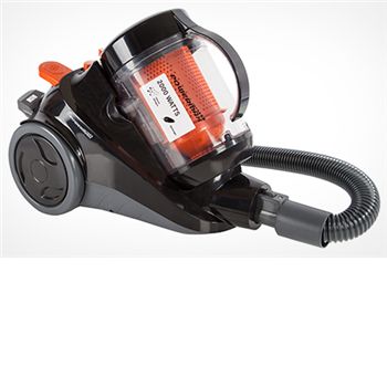 VRS11B - Powermax 2000w Cylinder Vacuum