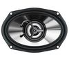 HSP 6921 car radio speaker