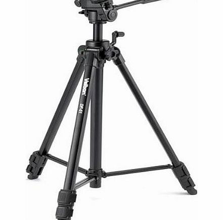 Velbon DF-51 Tripod - 152cm