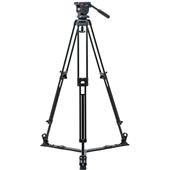 Velbon DST-73F Tripod and Head Kit