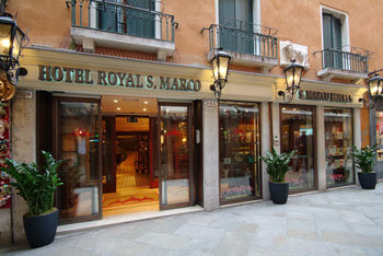 Royal San Marco Hotel