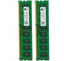 VERITECH 2 x 2 GB DDR3-1333 PC3-10666 Value RAM PC Memory