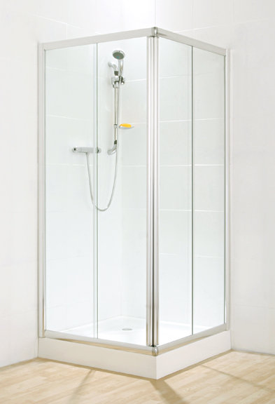 Desire Corner Shower Enclosure