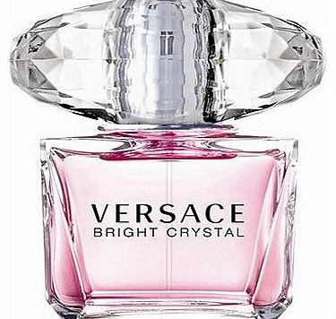 Bright Crystal Eau de Toilette 30ml