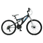 Eiger Dual Suspension Adults 26? Wheel