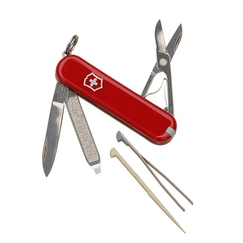 Classic Swiss Army Knife