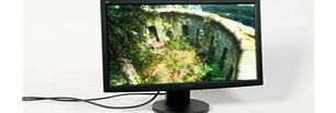 viewsonic VG2433SMH 24 DVI HA MM TS Monitor